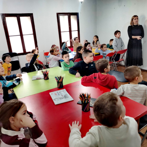 Амиџин конак