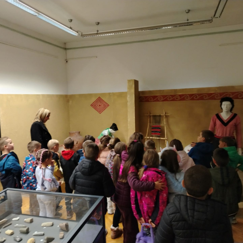 Амиџин конак