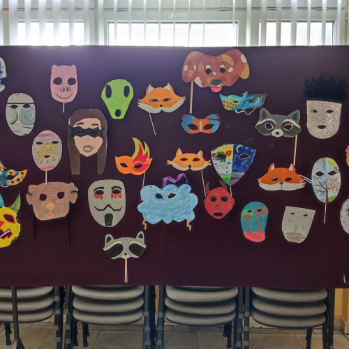 Беле покладе 2026.