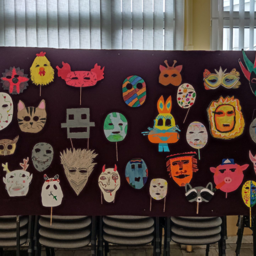 Беле покладе 2026.