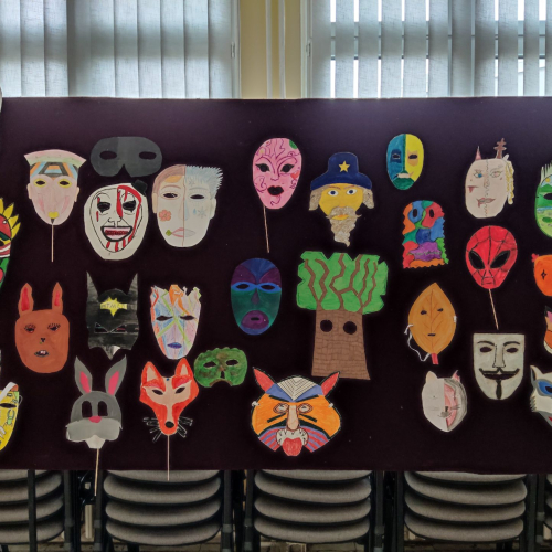 Беле покладе 2026.