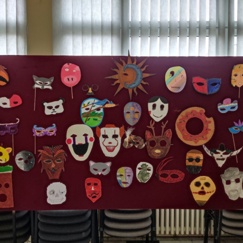 Беле покладе 2026.