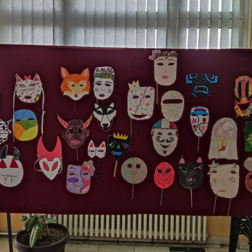 Беле покладе 2026.