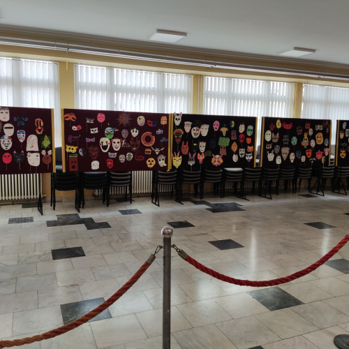 Беле покладе 2026.