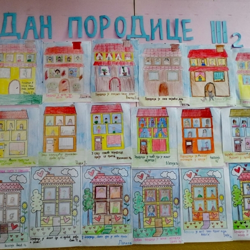 Дан породице