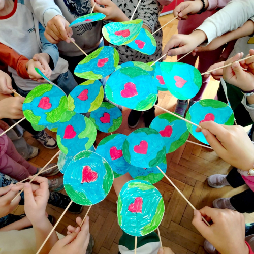 ДАН ПЛАНЕТЕ ЗЕМЉЕ 2026.