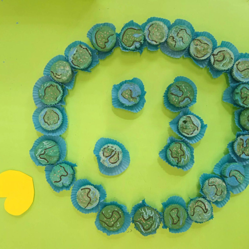 ДАН ПЛАНЕТЕ ЗЕМЉЕ 2026.