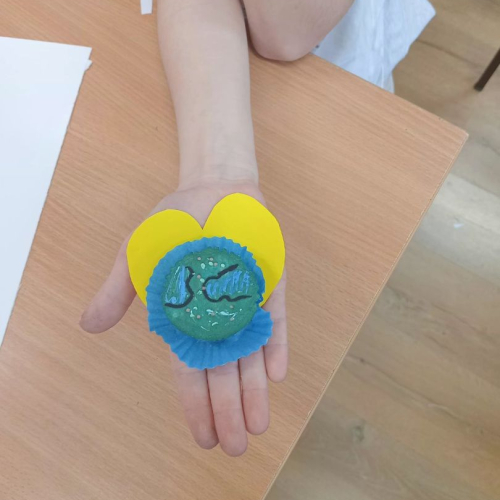 ДАН ПЛАНЕТЕ ЗЕМЉЕ 2026.