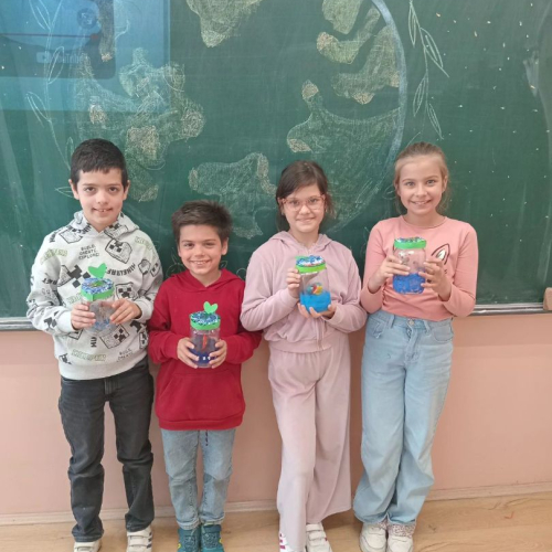 ДАН ПЛАНЕТЕ ЗЕМЉЕ 2026.