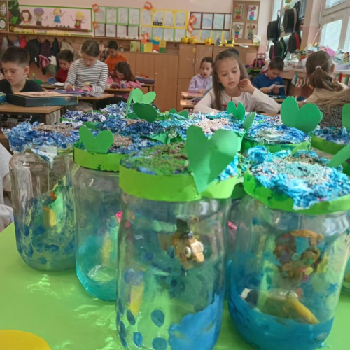 ДАН ПЛАНЕТЕ ЗЕМЉЕ 2026.