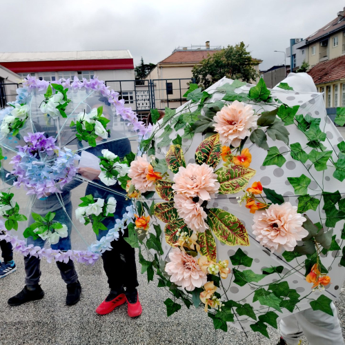 Дечја недеља 2025.