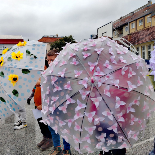 Дечја недеља 2025.