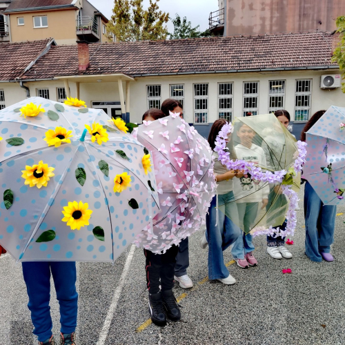 Дечја недеља 2025.