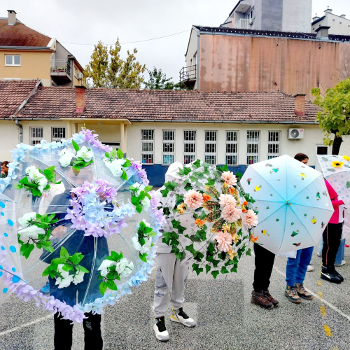 Дечја недеља 2025.