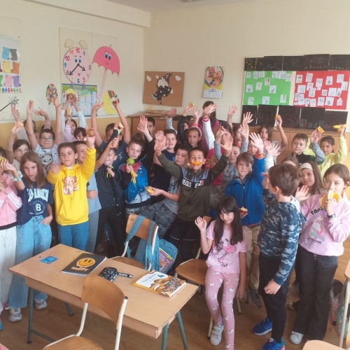 Иако ти није право најбоље је јести здраво