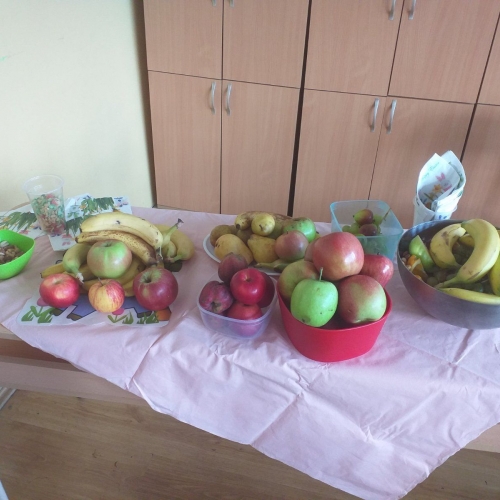 Иако ти није право најбоље је јести здраво