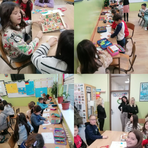 Интегративни час