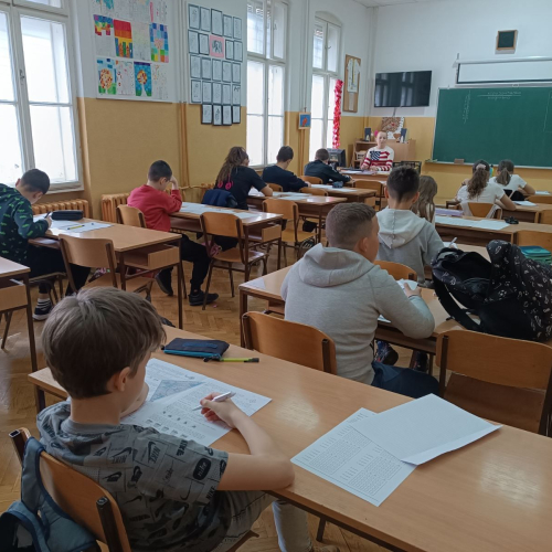 Кенгур без граница 2026.