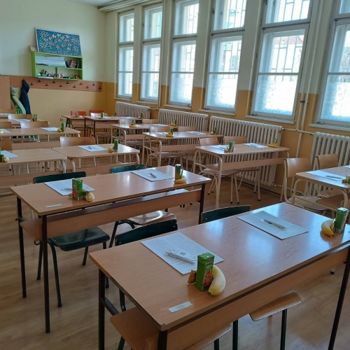 Кенгур такмичење