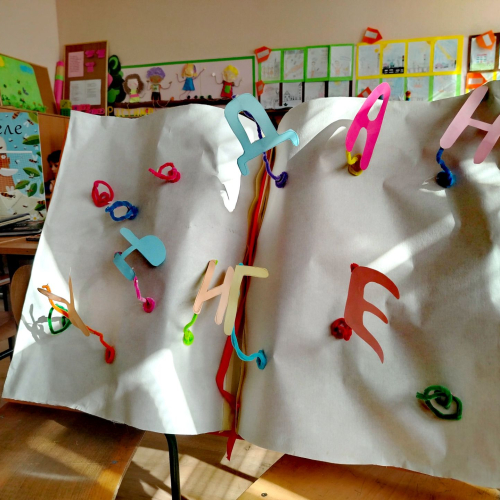 Национални дан књиге