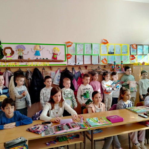 Национални дан књиге