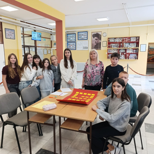 Не љути се човече са целим бројевима