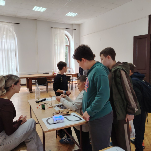 Образовање у ери вештачке интелигенције