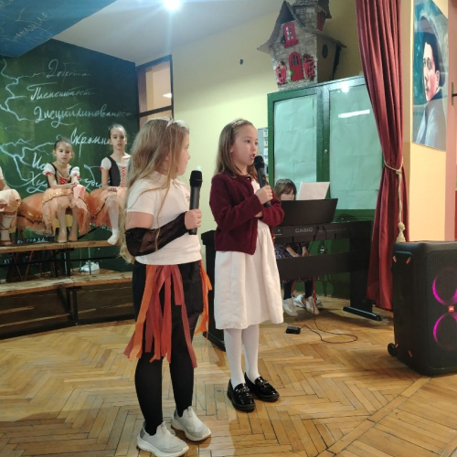 ПРИЈЕМ ПРВАКА У ДЕЧЈИ САВЕЗ 2026.