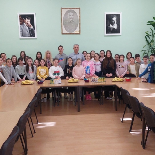 Први дан пролeћа