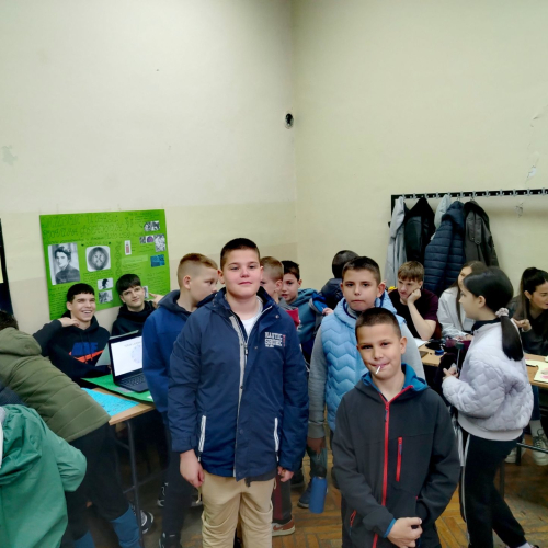 ФЕСТИВАЛ НАУКЕ 2026.