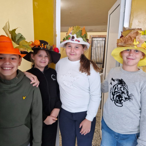 Шеширијада