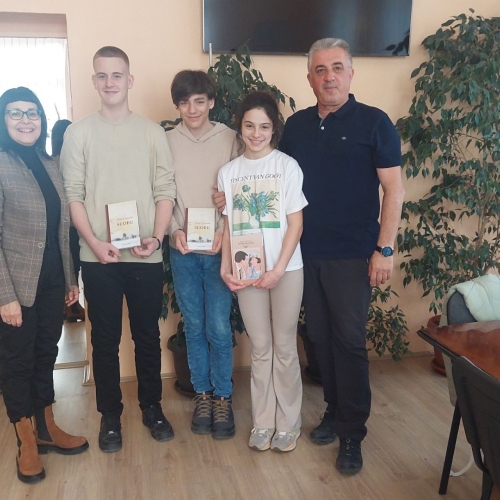 Награде најбољима