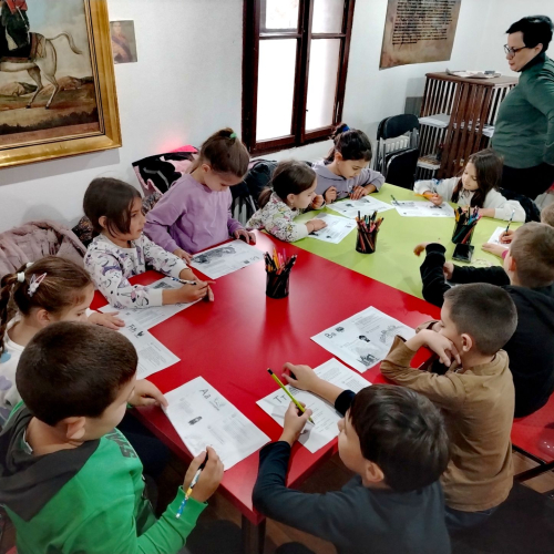 ТРСТЕНИЧКА СЛОВАРИЦА