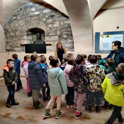 ТРСТЕНИЧКА СЛОВАРИЦА