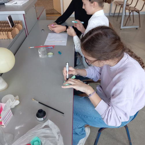 Занимљива хемија