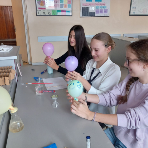 Занимљива хемија